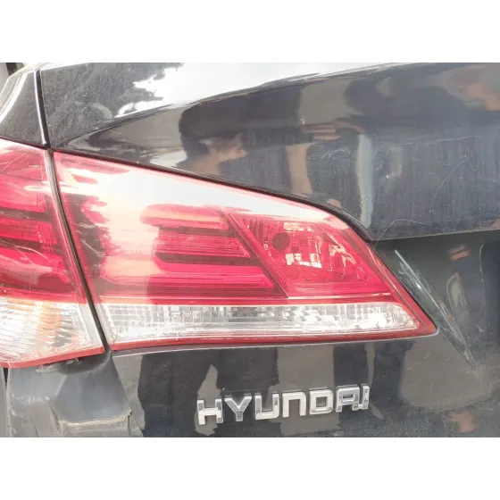 Piloto Trasero Izquierdo Interior para Hyundai I40 I (Vf)
