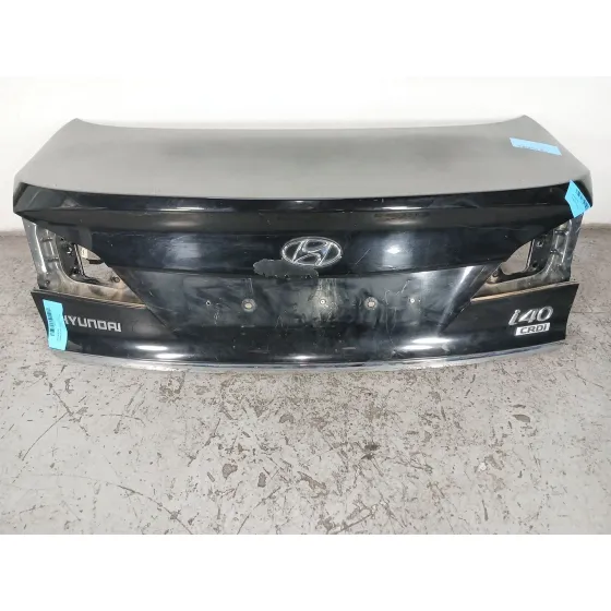 Tapa Maletero para Hyundai I40 I (Vf)