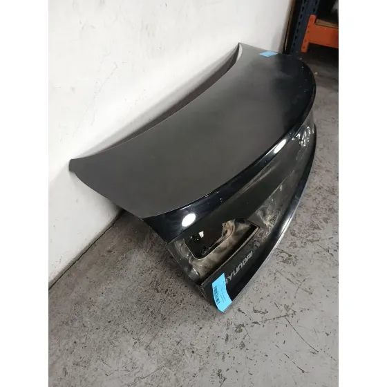 Tapa Maletero para Hyundai I40 I (Vf)