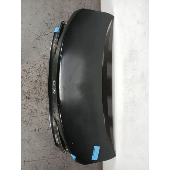 Tapa Maletero para Hyundai I40 I (Vf)