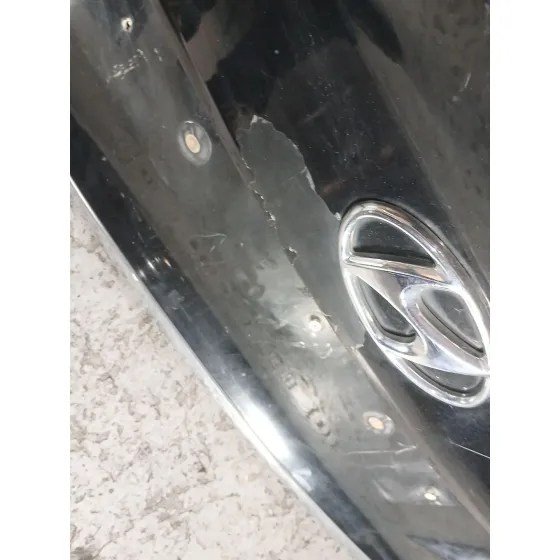 Tapa Maletero para Hyundai I40 I (Vf)