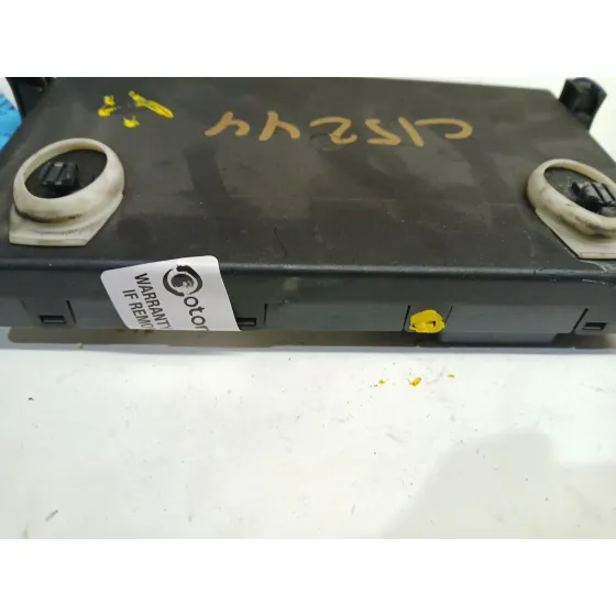 Modulo Electronico para Mercedes-Benz Clase E (W211) Berlina