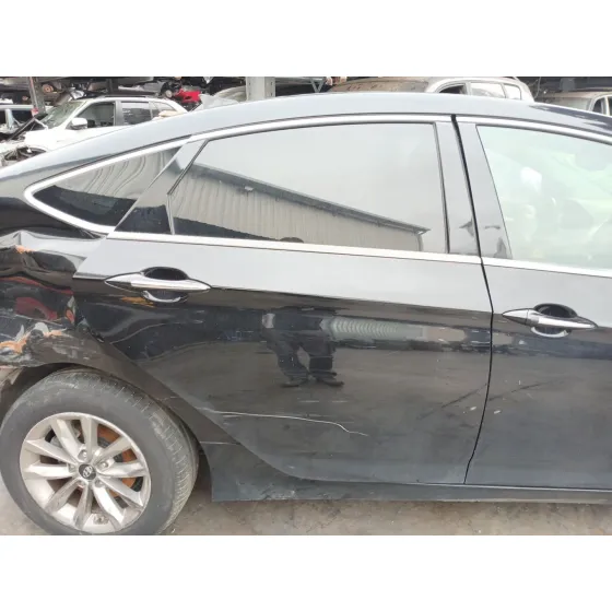 Puerta Trasera Derecha para Hyundai I40 I (Vf)