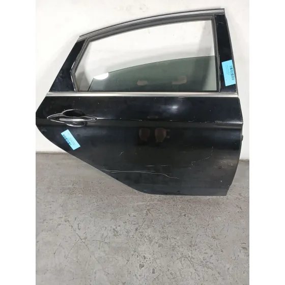 Puerta Trasera Derecha para Hyundai I40 I (Vf)