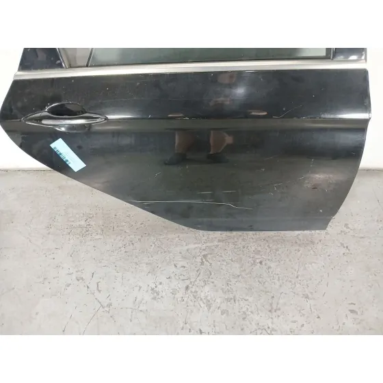 Puerta Trasera Derecha para Hyundai I40 I (Vf)