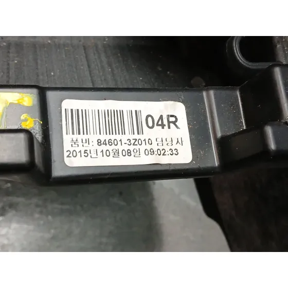 Apoyabrazos Central para Hyundai I40 I (Vf)