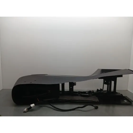 Apoyabrazos Central para Hyundai I40 I (Vf)