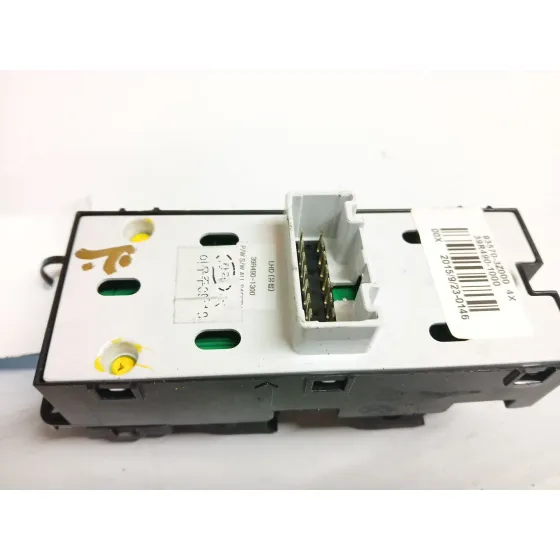 Mando Elevalunas Delantero Izquierdo para Hyundai I40 I (Vf)