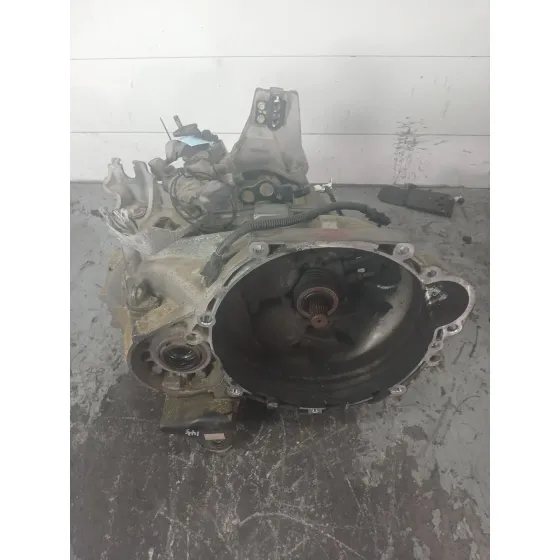 Despiece Caja Cambios para Hyundai I40 I (Vf)