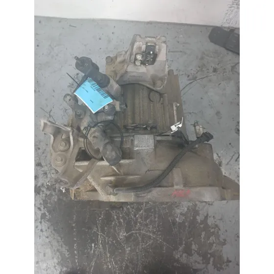 Despiece Caja Cambios para Hyundai I40 I (Vf)