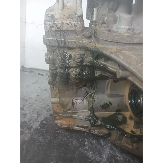 Despiece Caja Cambios para Hyundai I40 I (Vf)
