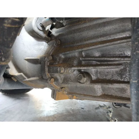 Despiece Caja Cambios para Hyundai I40 I (Vf)