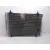 Condensador / Radiador Aire Acondicionado para Peugeot 5008 (0U_, 0E_)