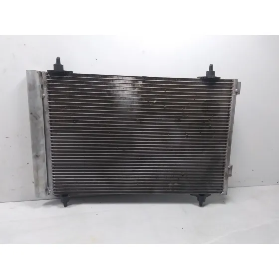 Condensador / Radiador Aire Acondicionado para Peugeot 5008 (0U_, 0E_)