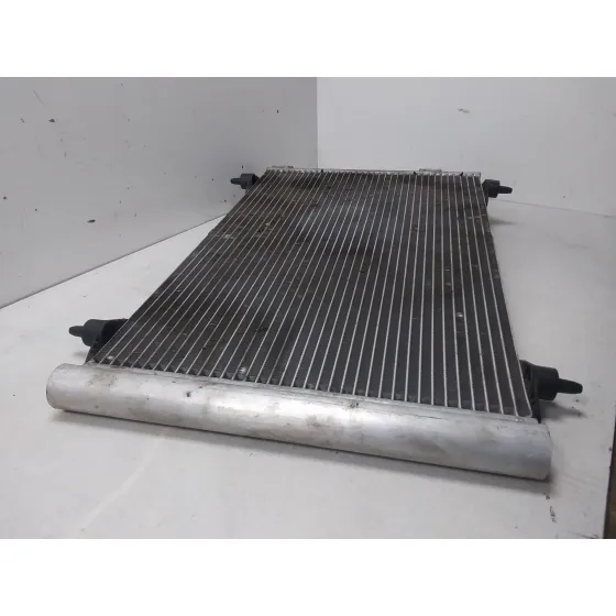 Condensador / Radiador Aire Acondicionado para Peugeot 5008 (0U_, 0E_)