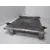 Condensador / Radiador Aire Acondicionado para Peugeot 5008 (0U_, 0E_)