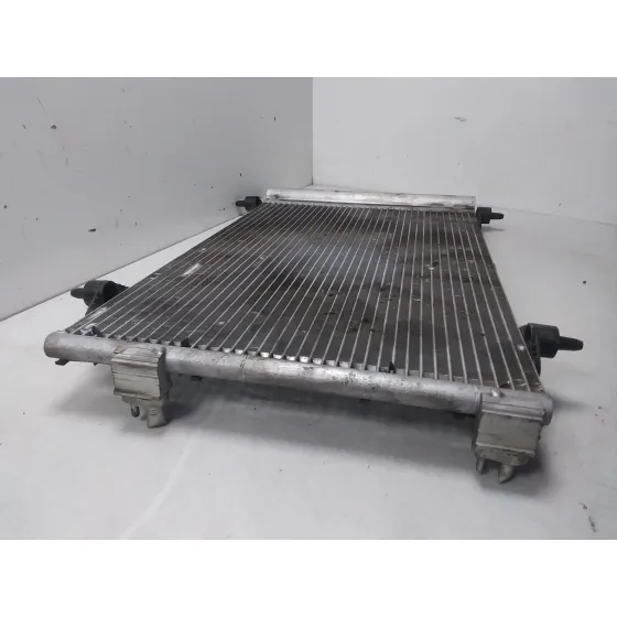 Condensador / Radiador Aire Acondicionado para Peugeot 5008 (0U_, 0E_)