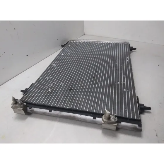 Condensador / Radiador Aire Acondicionado para Peugeot 5008 (0U_, 0E_)