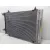 Condensador / Radiador Aire Acondicionado para Peugeot 5008 (0U_, 0E_)