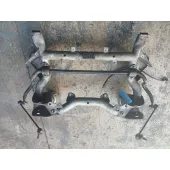 Puente Delantero para Mercedes-Benz Clase C (W204) Berlina