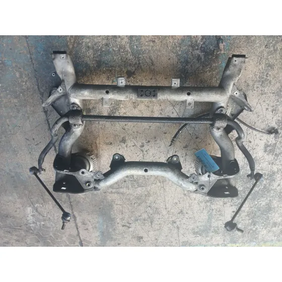 Puente Delantero para Mercedes-Benz Clase C (W204) Berlina