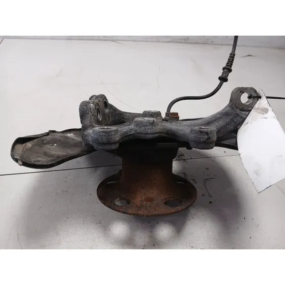 Mangueta Delantera Derecha para Mercedes-Benz Clase C (W204) Berlina