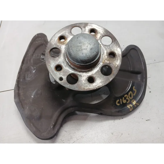 Mangueta Delantera Derecha para Mercedes-Benz Clase C (W204) Berlina