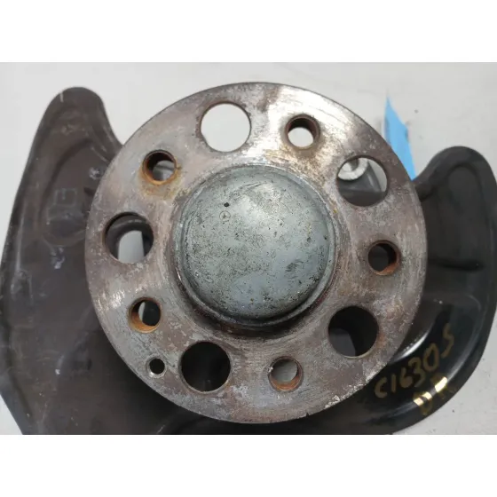 Mangueta Delantera Derecha para Mercedes-Benz Clase C (W204) Berlina