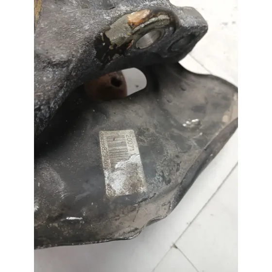Mangueta Delantera Derecha para Mercedes-Benz Clase C (W204) Berlina