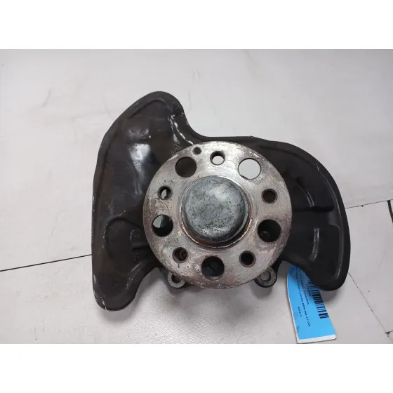 Mangueta Delantera Izquierda para Mercedes-Benz Clase C (W204) Berlina