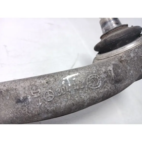 Brazo Suspension Inferior Delantero Derecho para Mercedes-Benz Clase C (W204) Berlina