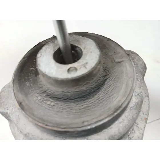 Brazo Suspension Superior Delantero Derecho para Mercedes-Benz Clase C (W204) Berlina