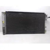 Condensador / Radiador Aire Acondicionado para Renault Scenic Iii (Jz0/1_)