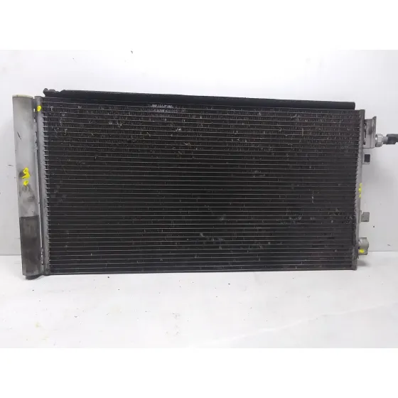 Condensador / Radiador Aire Acondicionado para Renault Scenic Iii (Jz0/1_)