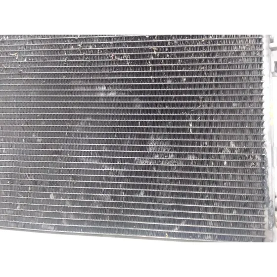 Condensador / Radiador Aire Acondicionado para Renault Scenic Iii (Jz0/1_)