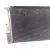 Condensador / Radiador Aire Acondicionado para Renault Scenic Iii (Jz0/1_)