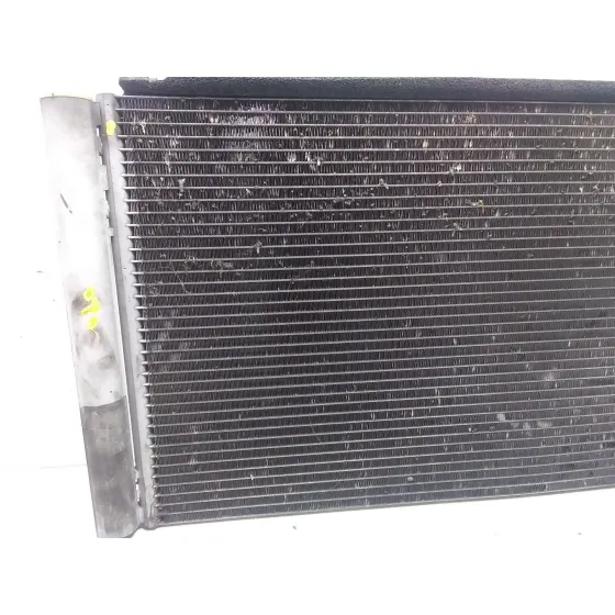 Condensador / Radiador Aire Acondicionado para Renault Scenic Iii (Jz0/1_)
