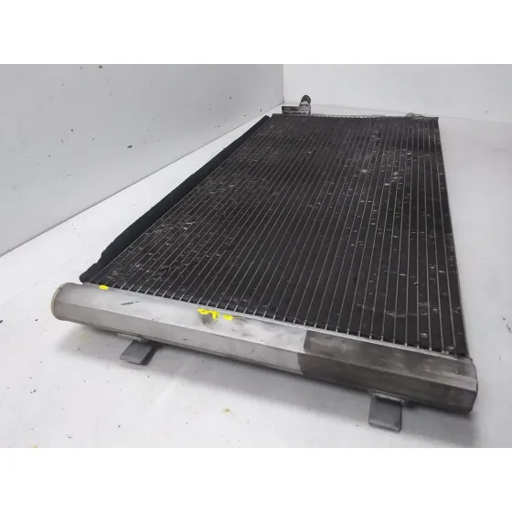 Condensador / Radiador Aire Acondicionado para Renault Scenic Iii (Jz0/1_)