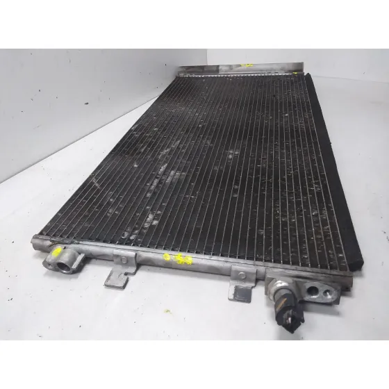 Condensador / Radiador Aire Acondicionado para Renault Scenic Iii (Jz0/1_)