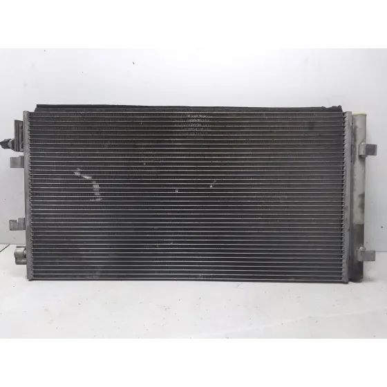 Condensador / Radiador Aire Acondicionado para Renault Scenic Iii (Jz0/1_)