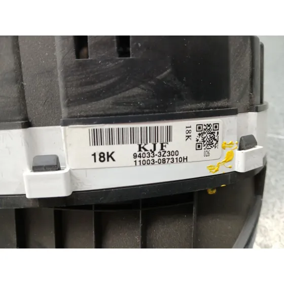 Cuadro Instrumentos para Hyundai I40 I (Vf)