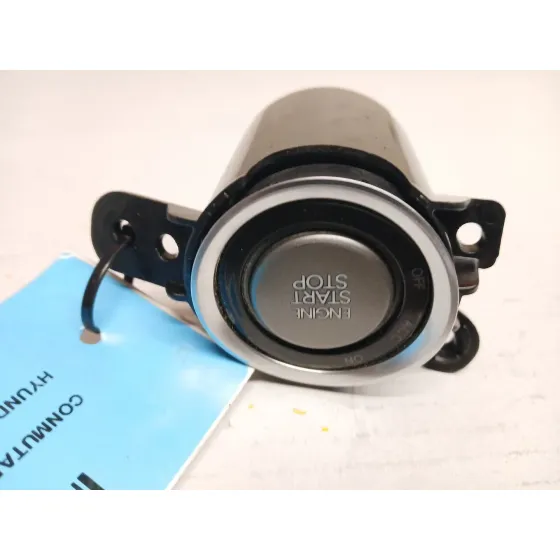 Conmutador De Arranque para Hyundai I40 I (Vf)
