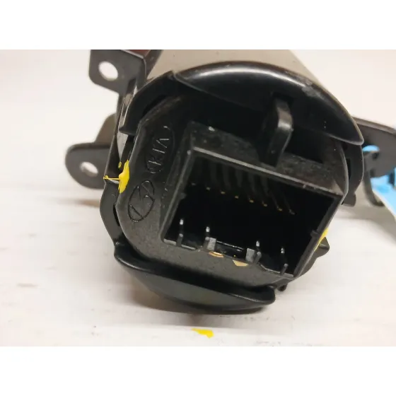 Conmutador De Arranque para Hyundai I40 I (Vf)