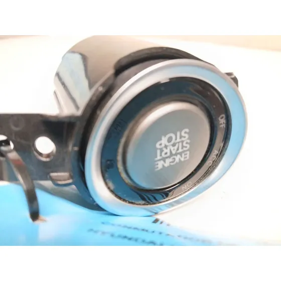 Conmutador De Arranque para Hyundai I40 I (Vf)