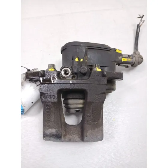 Pinza Freno Trasera Derecha para Hyundai I40 I (Vf)