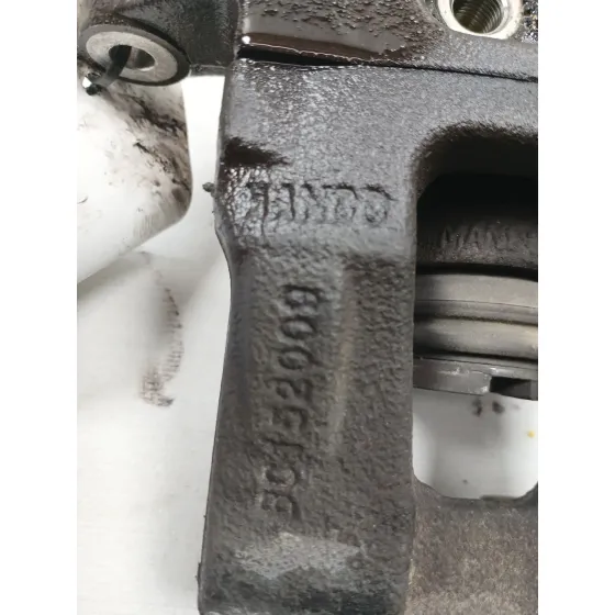 Pinza Freno Trasera Derecha para Hyundai I40 I (Vf)