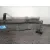 Refuerzo Paragolpes Trasero para Hyundai I40 I (Vf)