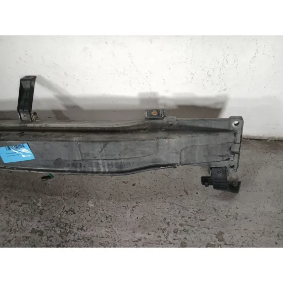 Refuerzo Paragolpes Trasero para Hyundai I40 I (Vf)
