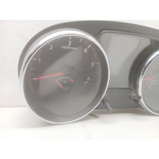 Cuadro Instrumentos para Nissan Qashqai I (J10, Nj10)
