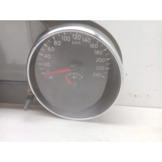Cuadro Instrumentos para Nissan Qashqai I (J10, Nj10)